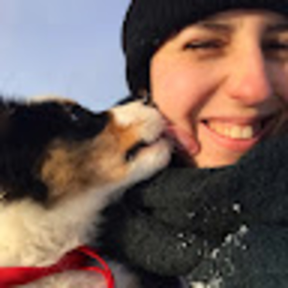 Meet your Posher, Avoir du chien